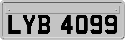 LYB4099