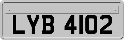 LYB4102