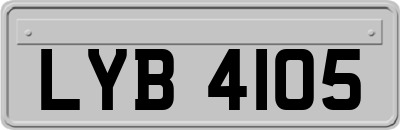 LYB4105