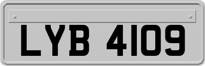 LYB4109