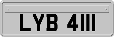 LYB4111