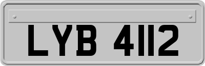 LYB4112
