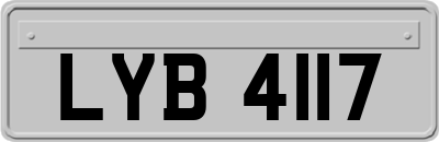 LYB4117