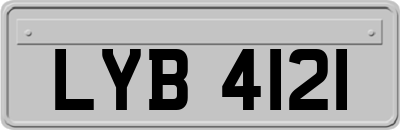 LYB4121