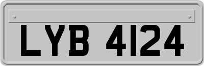 LYB4124