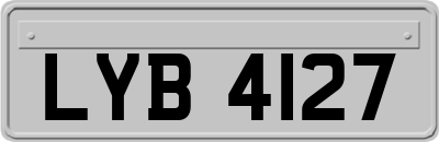 LYB4127