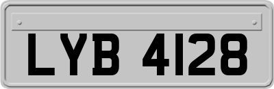 LYB4128
