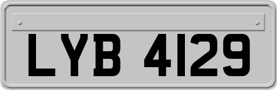 LYB4129