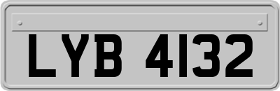 LYB4132