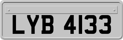 LYB4133