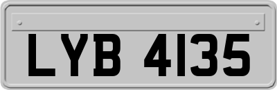 LYB4135