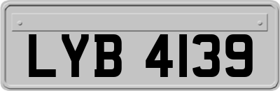 LYB4139