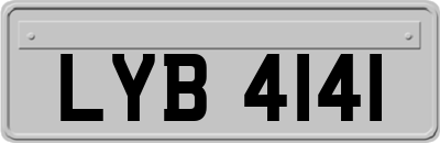 LYB4141