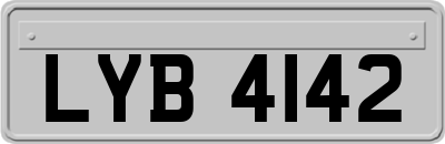 LYB4142