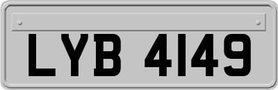 LYB4149