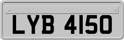 LYB4150