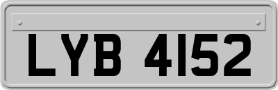 LYB4152