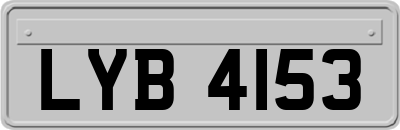 LYB4153