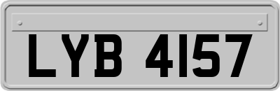 LYB4157