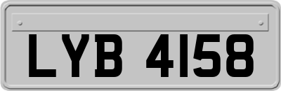LYB4158