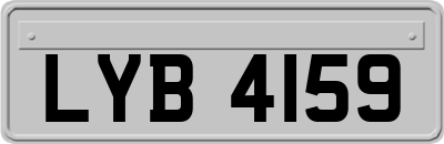 LYB4159