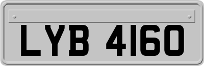 LYB4160
