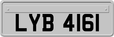 LYB4161