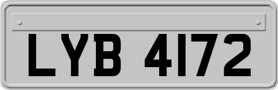 LYB4172