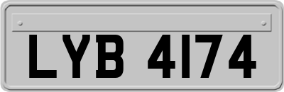 LYB4174