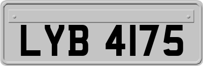 LYB4175
