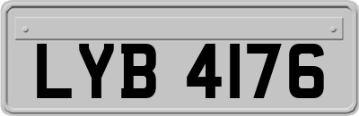 LYB4176