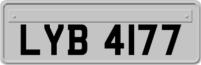LYB4177