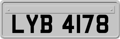 LYB4178