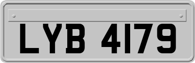 LYB4179