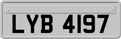 LYB4197