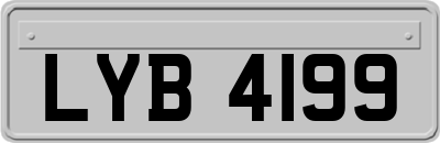 LYB4199