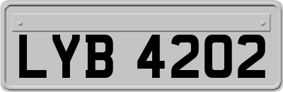 LYB4202