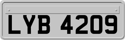 LYB4209