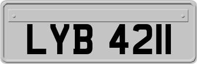 LYB4211