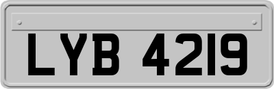 LYB4219