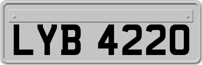 LYB4220