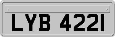 LYB4221