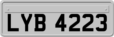 LYB4223