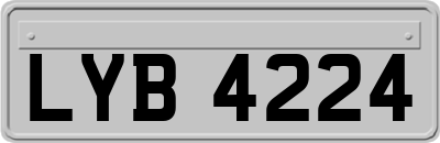 LYB4224