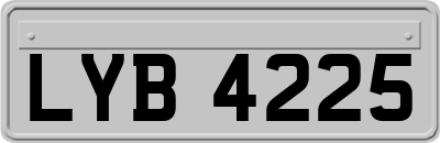LYB4225