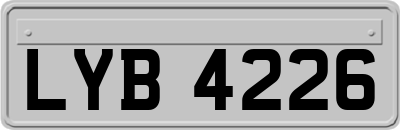 LYB4226