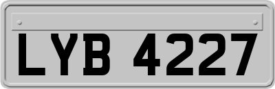 LYB4227