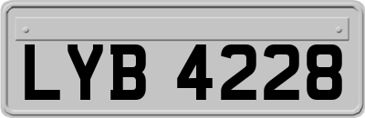 LYB4228