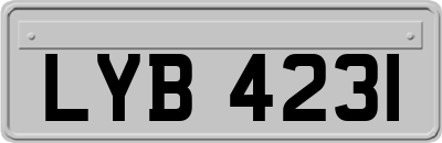 LYB4231