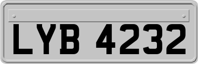 LYB4232